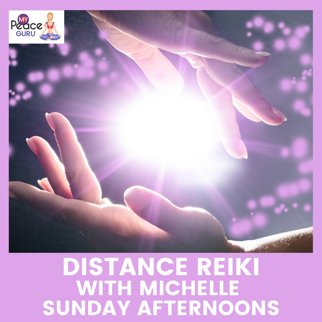 Interested in #reiki but not sure where to start? Our founder, Michelle, is a Reiki II Healer, certified in #distancereiki. Sign up for your experience before the slots fill up! #crystalreikihealer #vibratehigher #positivevibes #lighttribe #healingenergy bit.ly/3bHFtf0