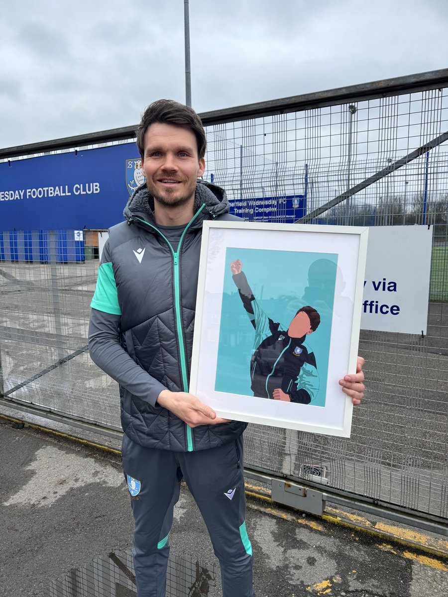 The Wednesday ’Til I Die Podcast (@wtidpod) on Twitter photo ⭐️ G I V E A W A Y ⭐️
🙌🏼 What an amazing job Danny Röhl has done!
🍾 To celebrate our survival in the Championship we're going to giveaway FIVE of our A4 Danny Röhl prints to FIVE lucky winners chosen at random.
1️⃣ Follow <a href="/WTIDPOD/">The Wednesday ’Til I Die Podcast</a>
2️⃣ Retweet this post.
3️⃣ Tag a friend.
🛍️ ⭐️ G I V E A W A Y ⭐️
🙌🏼 What an amazing job Danny Röhl has done!
🍾 To celebrate our survival in the Championship we're going to giveaway FIVE of our A4 Danny Röhl prints to FIVE lucky winners chosen at random.
1️⃣ Follow <a href="/WTIDPOD/">The Wednesday ’Til I Die Podcast</a>
2️⃣ Retweet this post.
3️⃣ Tag a friend.
🛍️