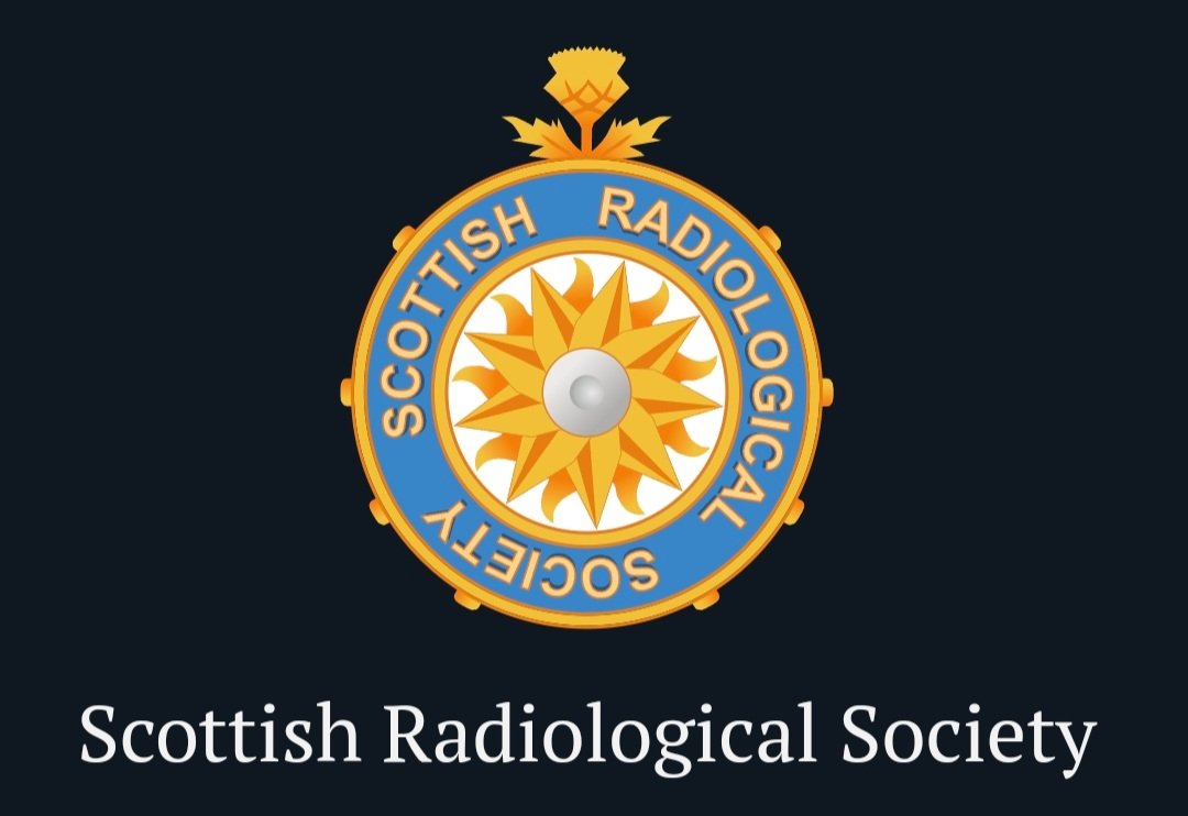 A big heartfelt thank you to the Scottish Radiological Society for the honour of letting me deliver the Allan Reid lecture and the wonderful gift.
It was suitable christened.
radiology.co.uk