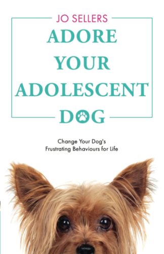 Tigger Club
What new books are On The Bookshelf this month?
Adore You Adolescent Dog
- by Jo Sellers
tigger.club/sry-aut/2656-j…
#TiggerClubNews #OnTheBookshelf
@PippinPets