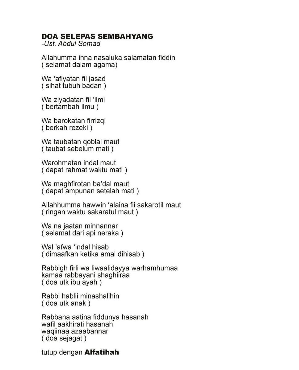 syahizaq's tweet photo. Selamat beramal https://t.co/RgSBDPzrRU
