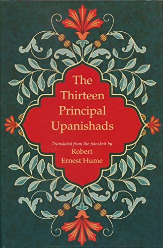 #Hindu #India
The Thirteen Principal Upanishads: Translated from The Sanskrit with a Outline of the Philosophy of the Upanishads and an Annotated Bibliography -  Publisher  :   Suryodaya Books (1 January 2022); Suryodaya Books, D-36, A/1, Mohan Garden, New Delhi, 110059  La...