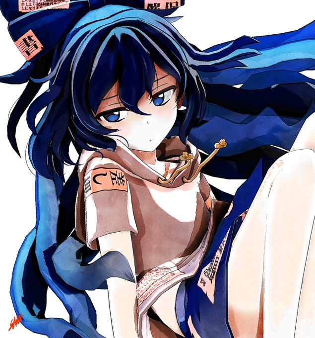 得価，2025 即決☆同人手描きイラスト『東方Project/東方永夜抄/鈴仙・