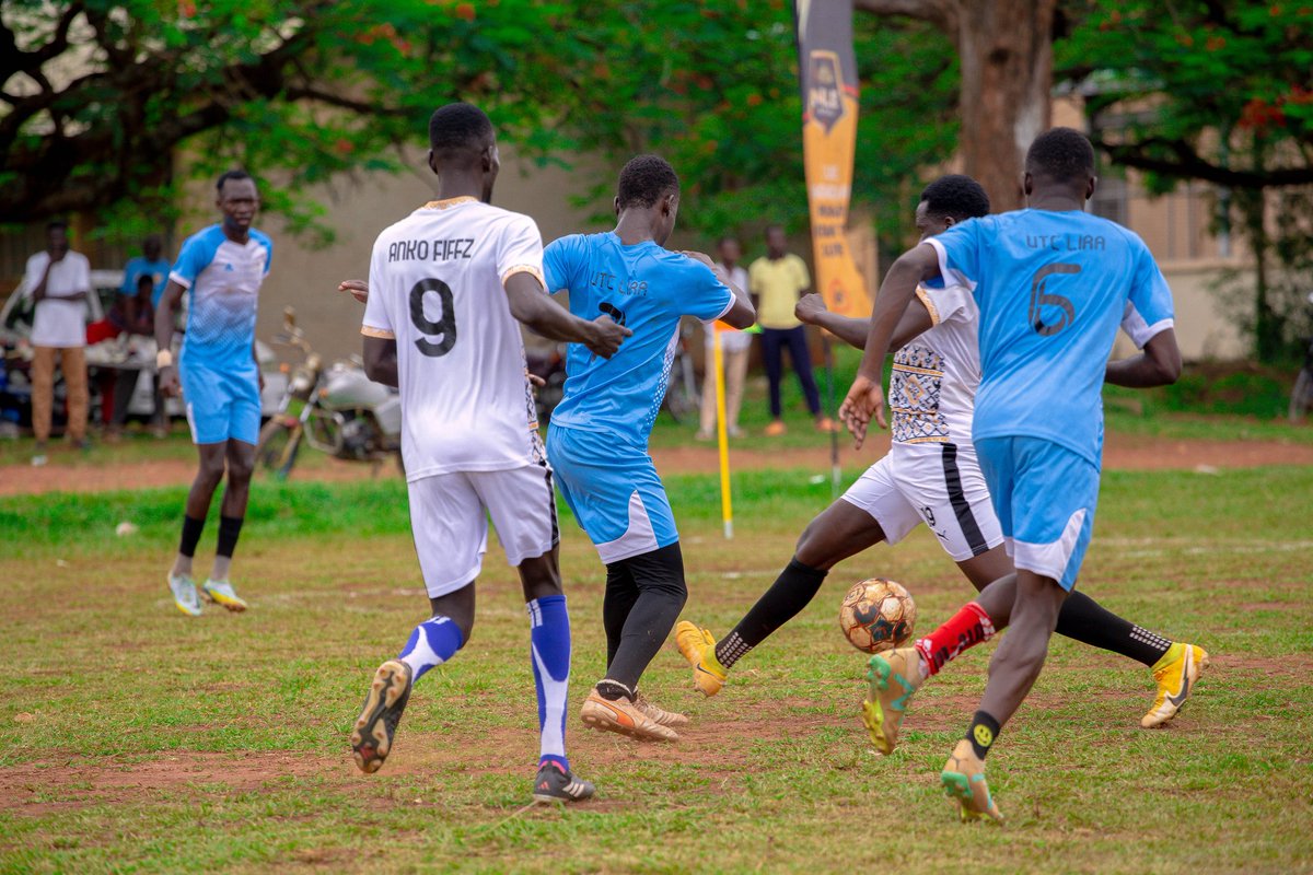 gazellecorpclub's tweet image. The fun never ends at #LiraCorporateLeague proudly powered by @NBLUganda .
#2kChallenge 
#SackRace 

A better city for us all. 
🍻🍻🍻🍻👏👏👏👏👏
@ADEAJOSHUA23 @NBSportUg @Eromu_Eryau @egolelawrence