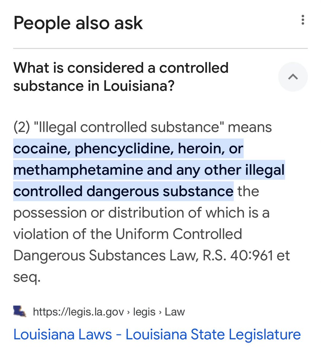 Oh, yeah. Totally makes sense to put mifepristone and misoprostol on that list. People die from and get addicted to gynecological meds all the time, right?