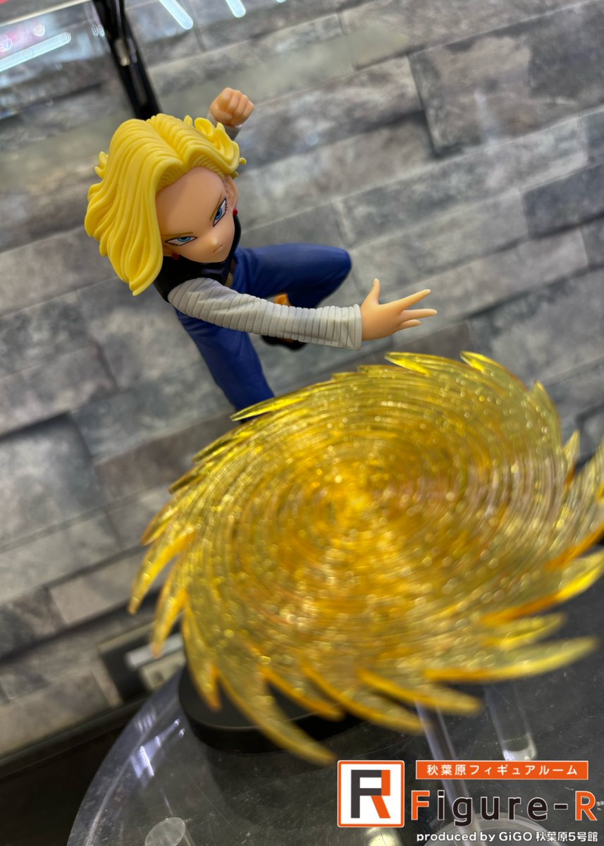 GiGO 秋葉原5号館 on X