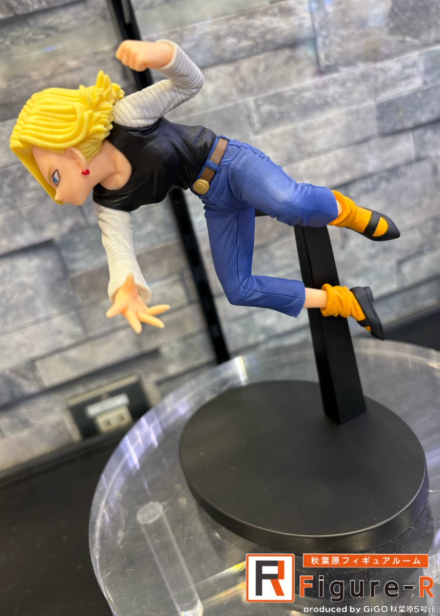 GiGO 秋葉原5号館 on X