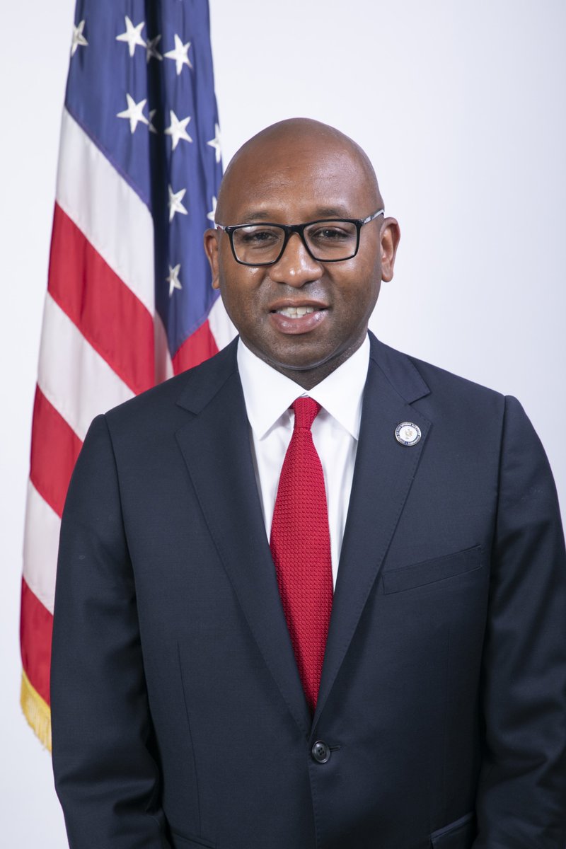 We are pleased to announce our first honoree for CPC Queens Asian American and Pacific Islander Heritage Month Benefit: Queens Borough President @DRichardsQNS. He engaged deeply in community work and secured funding for Queens' infrastructure.