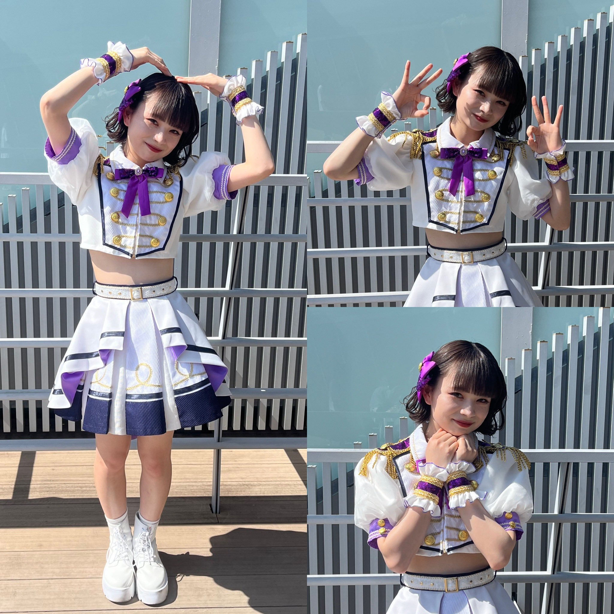 みゆみゆ　マステ　　Baby JIN けいちむ✨ on X: 