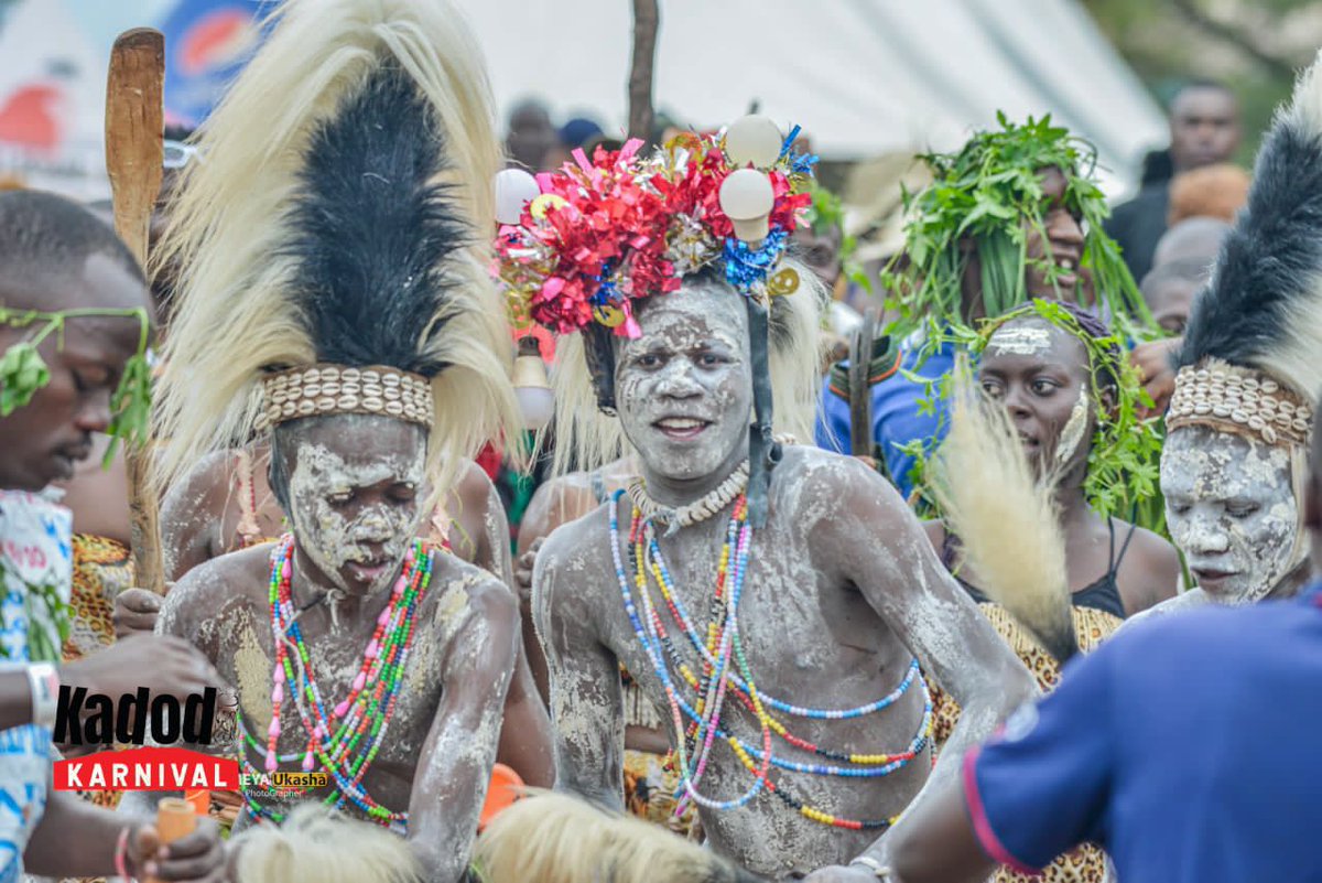 Feee Eno ku UMA Ground show bintu bilala nyooo Muliwa #KadodiKarnival2024