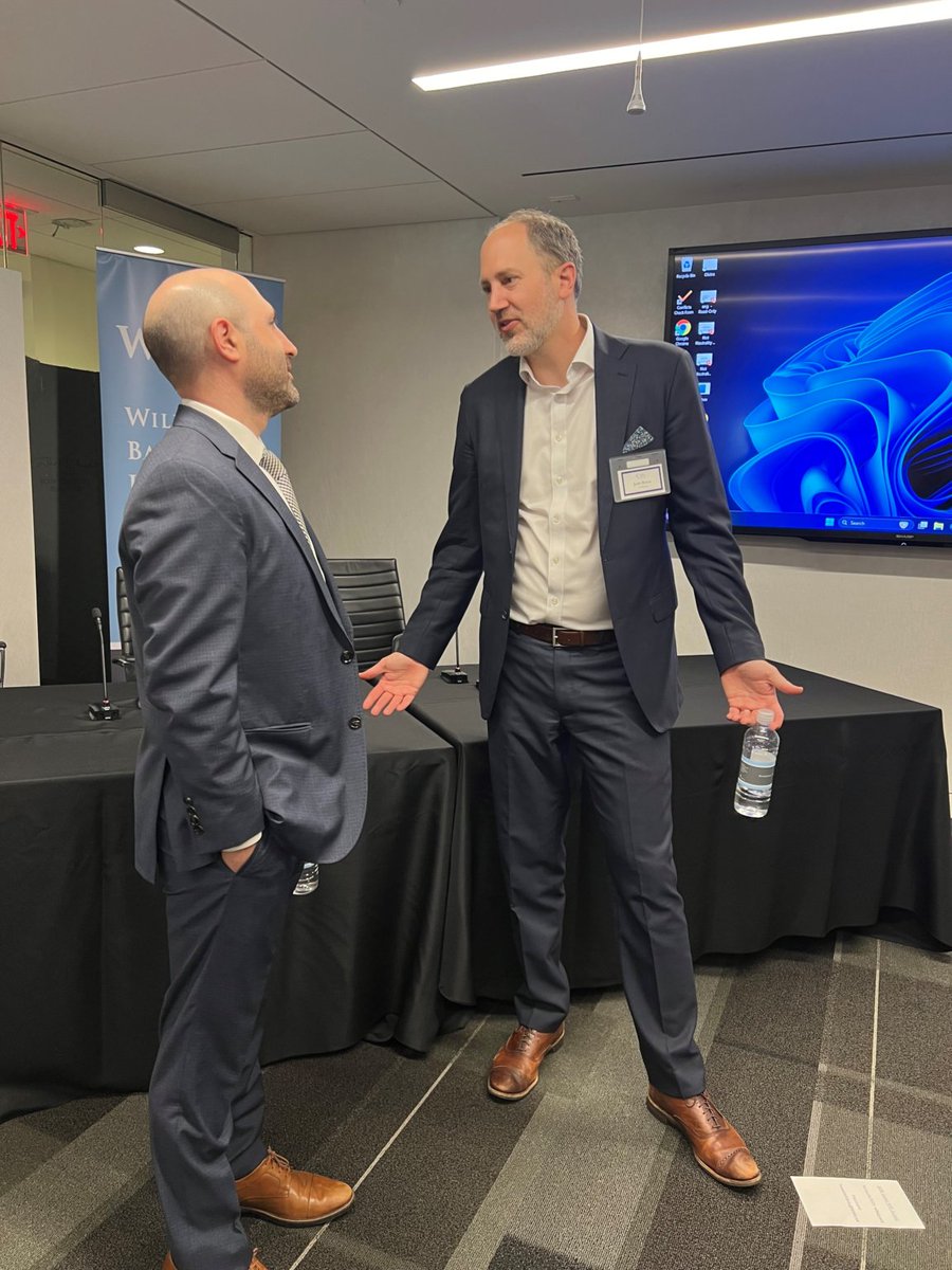 This week the IIC USA Chapter hosted a discussion about international efforts to mitigate the harms caused by spam and scam communications. Thank you to our keynote speakers, panelists and attendees for participating in these essential conversations.