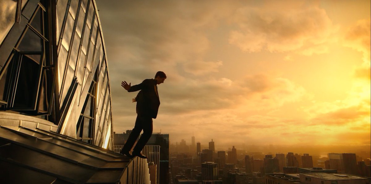 "Megalopolis has always been a film dedicated to my dear wife Eleanor. I really had hoped to celebrate her birthday together this May 4th. But sadly that was not to be, so let me share with everyone a gift on her behalf." — Francis Ford Coppola

Teaser: thefilmstage.com/first-teaser-f…