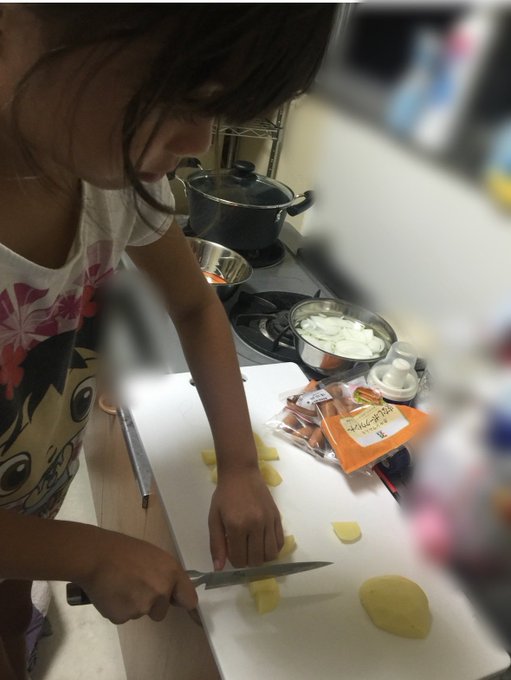 Twitterのコスプレ画像53