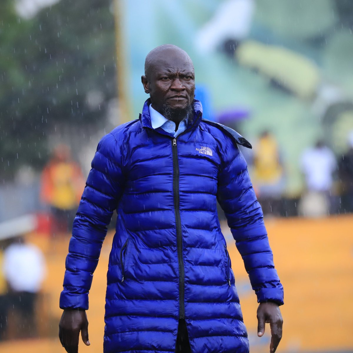 Coach Hussein Mbalangu has taken his side NEC FC to their first ever stanbic Uganda cup final. He is already my coach of the season. Mbalangu studies opponents & applies successful game approaches He has improved a number of players too. #R14Football