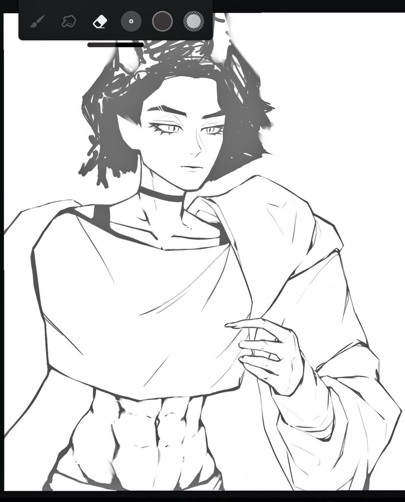 Yooo im actually becoming a big artist. I didn't even know im this goooodd😩🍷✨
Thank you #artmoots, you guys are the reason i discovered what im capable of