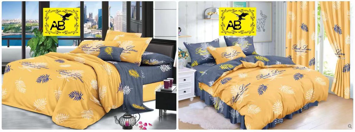 DesDraps's tweet photo. Arrivage 🥵🥵
8500 frs la paire de draps pour lit de 3 places 
Yaoundé https://t.co/YgR13wAPfQ