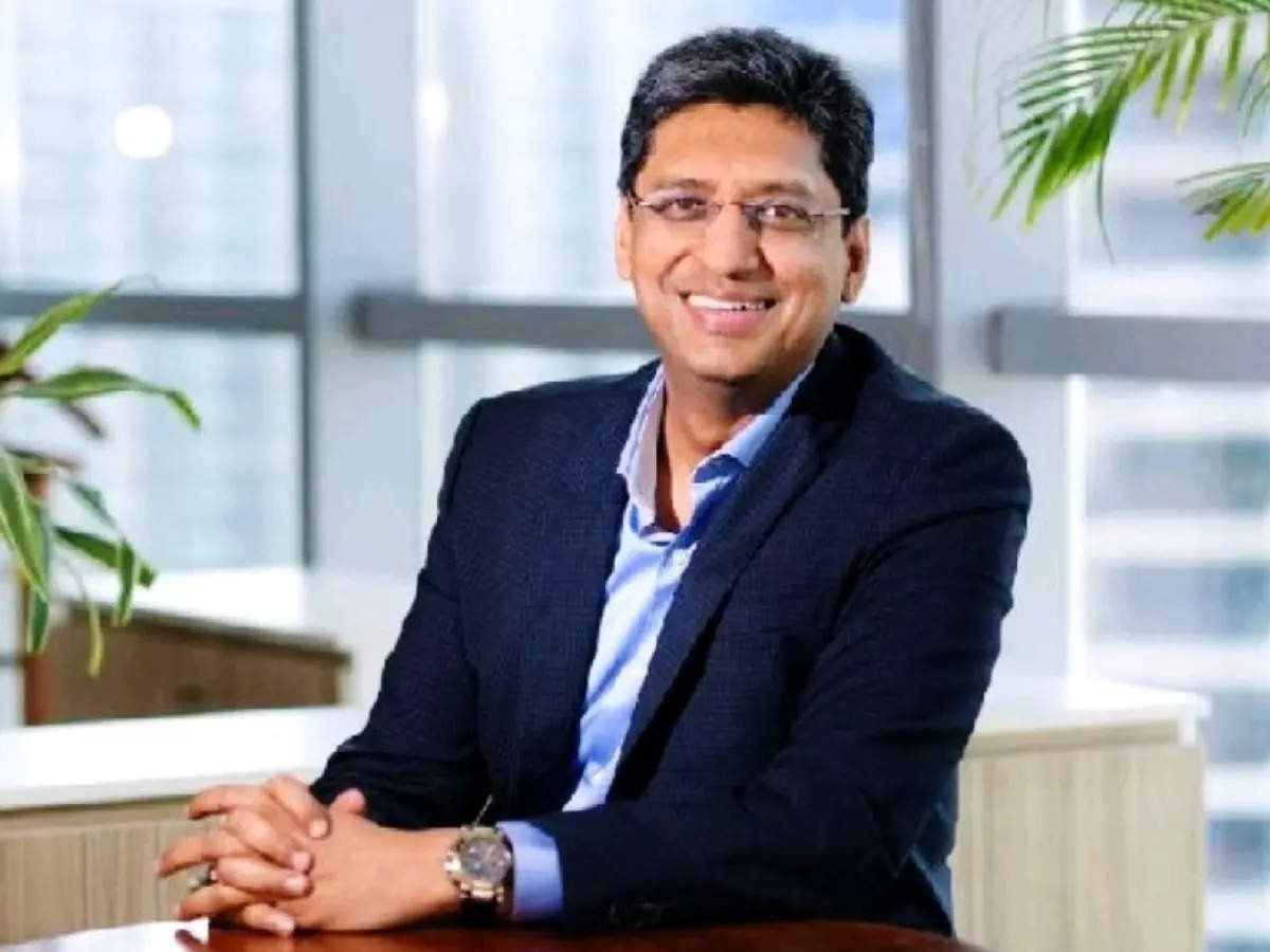 #JustIn | Bhavesh Gupta, President & Chief Operating Officer of #Paytm resigns w.e.f. May 31, 2024. He will continue in the co as an Advisor in the CEO office