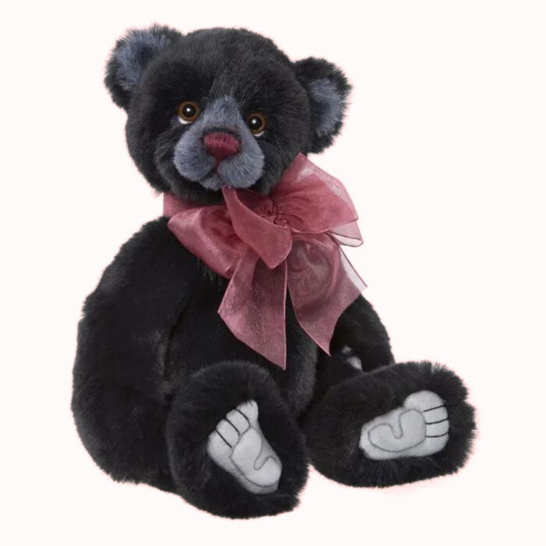 Enjoy a cosy night in with the amazing Charlie Bears Cribbage! 🐻

Pre-order yours today: ow.ly/ApXu50RqGAe

#Charliebears #mycharliebears #bestfriendsclub #collectabletoys #collectablebears #collectiblebear #teddybearland #collection #labyrinthcollection