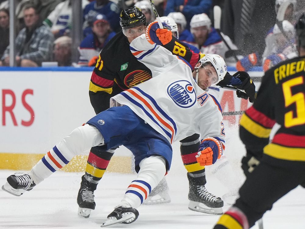 Canucks vs. Oilers series expected to start Tuesday edmontonjournal.com/sports/hockey/…