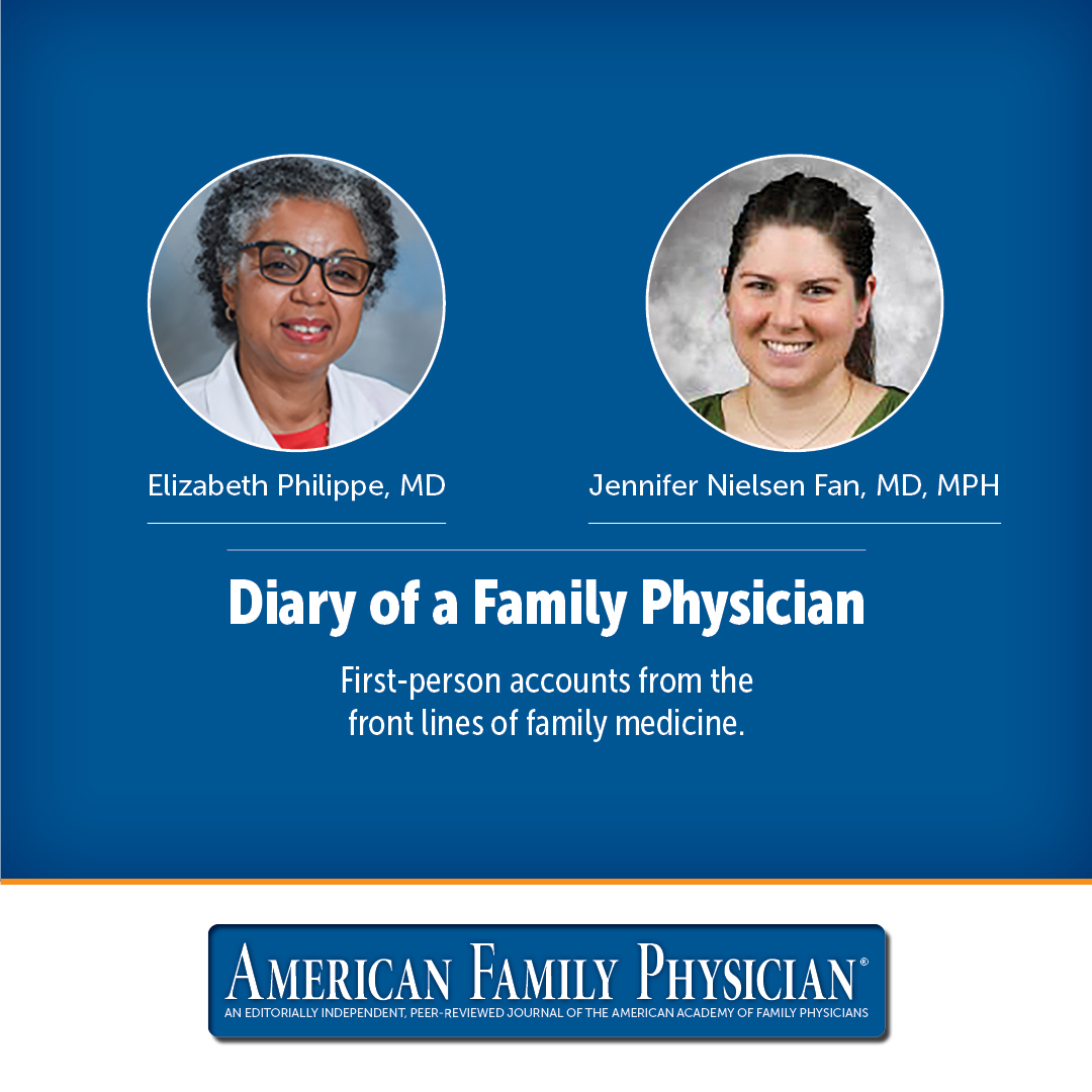 bit.ly/3ye5m4k #familymedicine #afpjournal