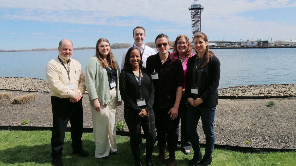 LECOM was proud to be one of this years hosts at the 2024 Annual Pennsylvania Medical Marijuana research Summit. Lake Erie College of Osteopathic Medicine along with their CR partner AYR Wellness hosted the 2024 research summit at the Bayfront.... buff.ly/3tC5ANc