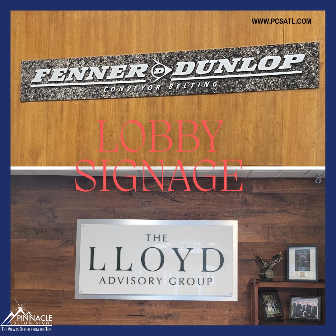 #lobbysigns #signage #lobbysignage #customsigns #customsignage #signs #signshop #customsigns #customsignshop #signsays #atlanta #georgia #atlantageorgia #may #photography #signjobs #installation #signsnearme #signshopnearme
pcsatl.com