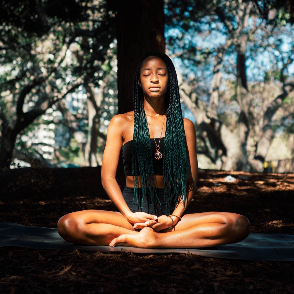 Try a quick meditation or deep breathing exercise to relax your mind and body. You'll feel refreshed and ready to tackle your next exam. #FirebirdFinals #UDC1851 #UDCFirebirds