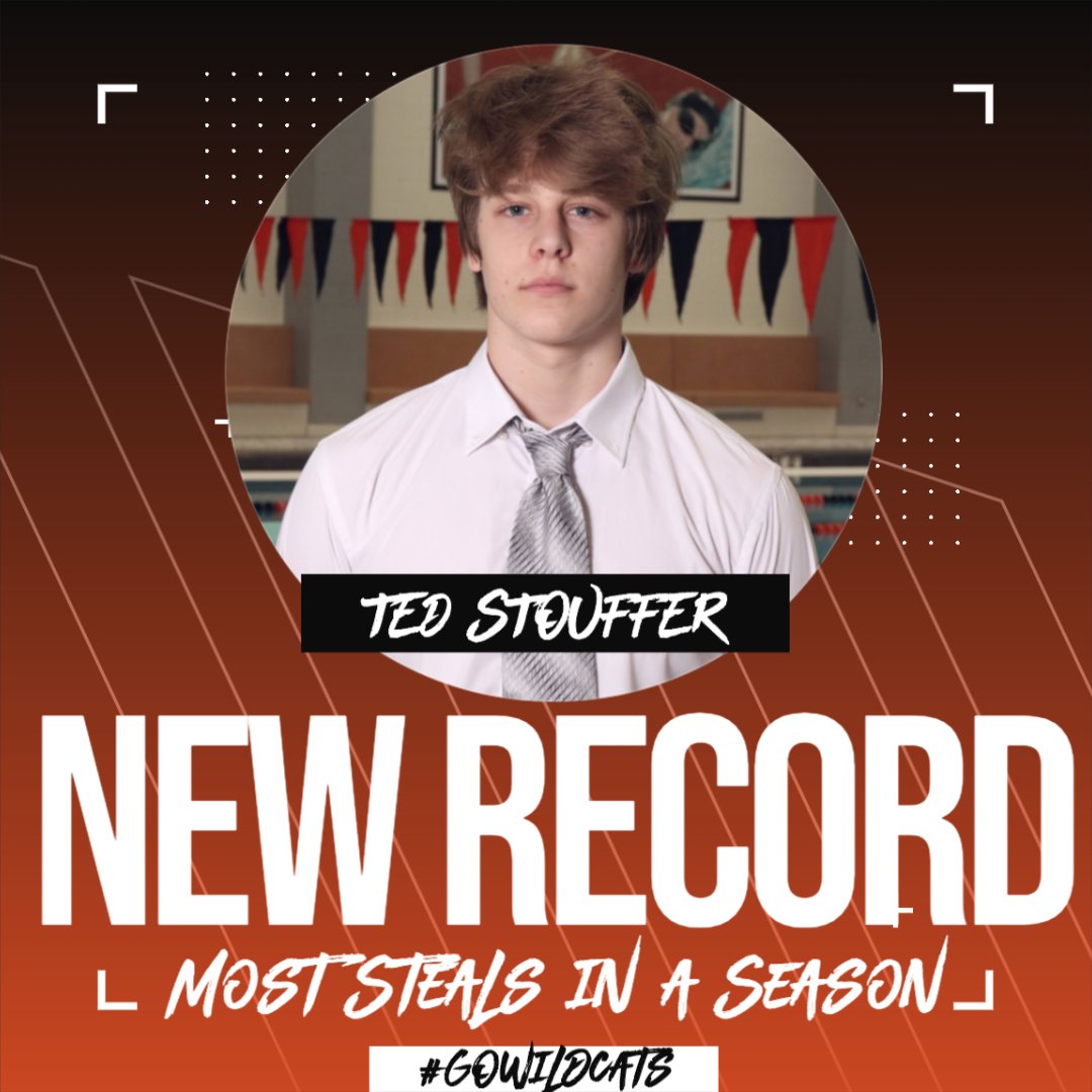 LHS_BWP's tweet photo. Cats WIN the Sectional quarterfinal against Vernon Hills! Up next: Stevenson on Friday night. 

Special shoutout to Ted who broke the school record for most steals in a season in this morning's game! 

#GoTed #GoCats https://t.co/V6hEnp2usb
