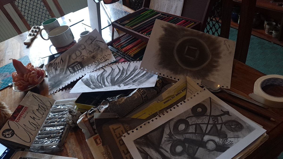 Michelle Calder tweet media