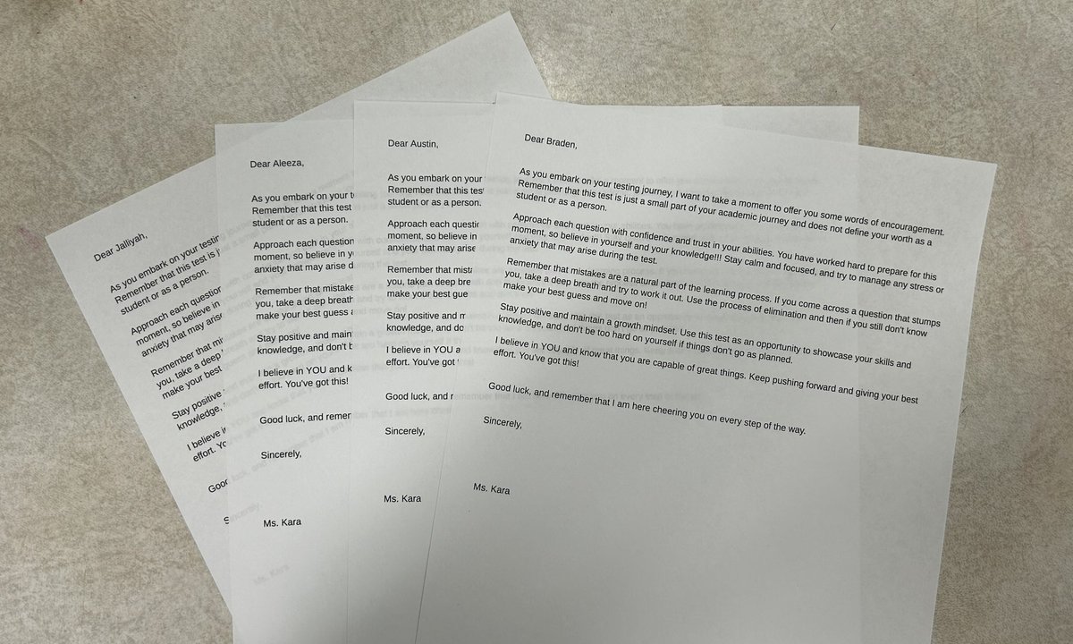 Kara Williams tweet media