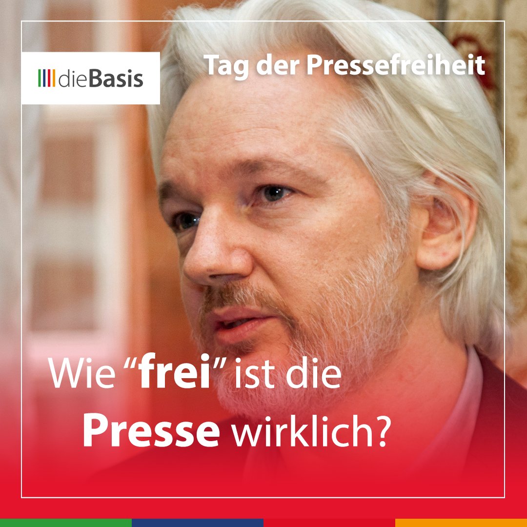 Bereits zum 31. Mal wurde durch die UNESCO mit dem Internationalen Tag der Pressefreiheit am 03. Mai auf die grundlegende Bedeutung freier Berichterstattung für Demokratien sowie auf Verletzungen der Pressefreiheit aufmerksam gemacht. In diesem Jahr stand der Tag unter dem Motto