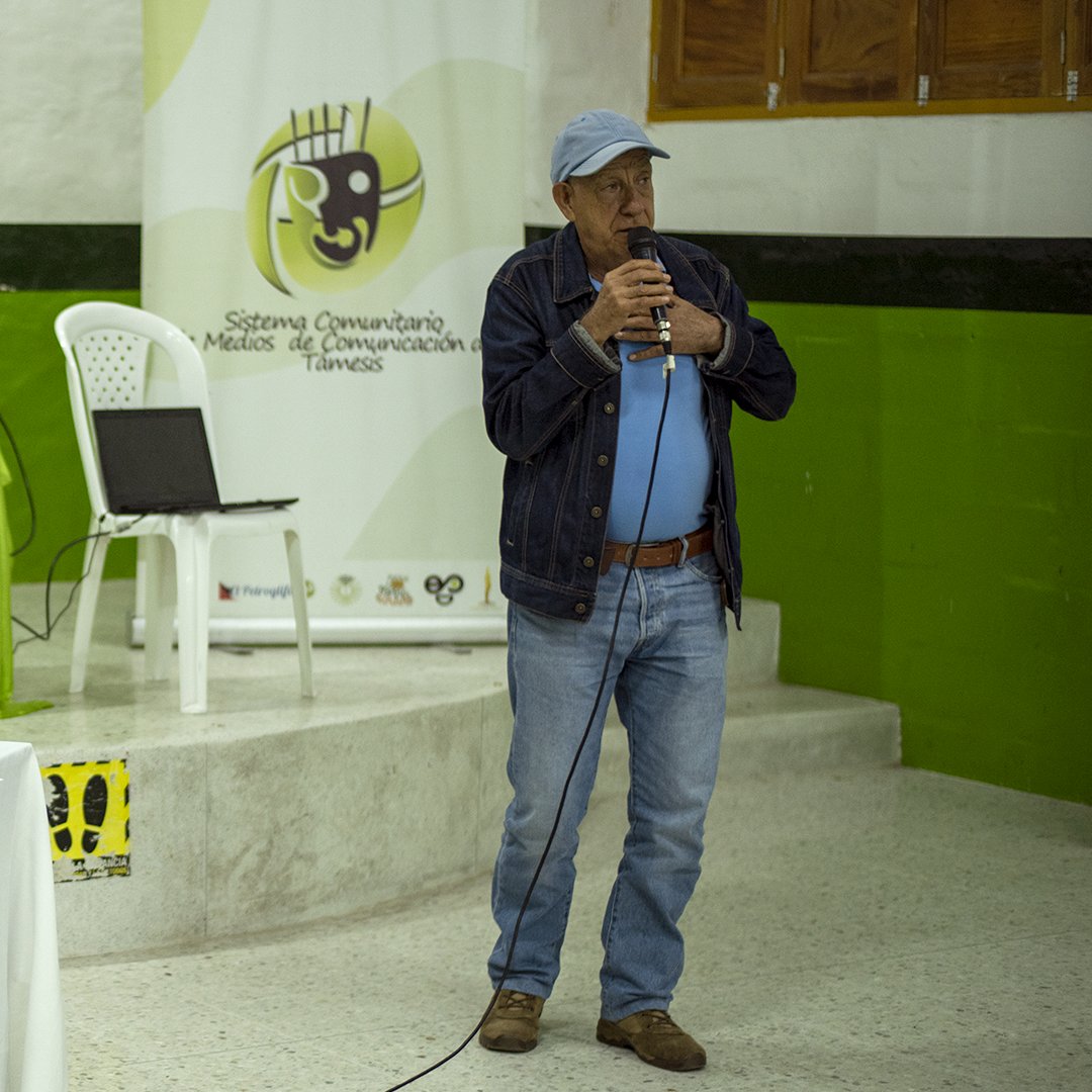 TamesisTeve's tweet photo. Se llevo a cabo la primer Asamblea General de Delegados del periodo 2024 – 2027, donde se eligió la nueva Junta Directiva que velará porque la empresa de los tamesinos siga prestando servicios de calidad a los habitantes de la región. #contandoloquesomos https://t.co/uqNx8VnTwT