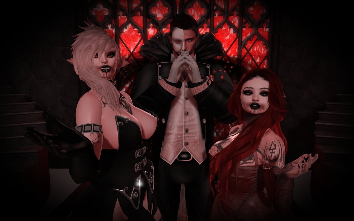tlc_the_fighter's tweet photo. I am the monster, rawr-rawr-rawr.... @KittyKairie @MeikaGreycloak #Vampires #PhantomOfTheOpera #EverybodyBackstreetsBack lol https://t.co/BCYyvCxJAs