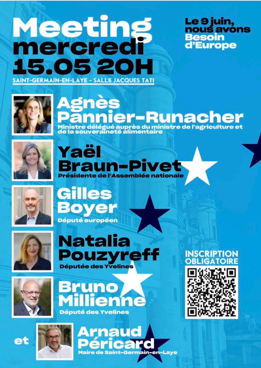 Horizons Croissy-sur-Seine (@horizonscroissy) on Twitter photo 