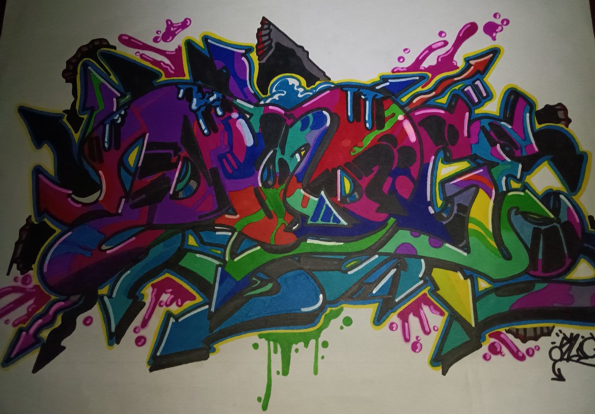 problemsaythat's tweet photo. Work I did over the years in still working (not done)  still have lots more to show 💯✍️🎨 #Cartoonz #Characters #Names #Sketch #Drawing #Art #ArtEnt #Artist https://t.co/UWLfcaIdBP
