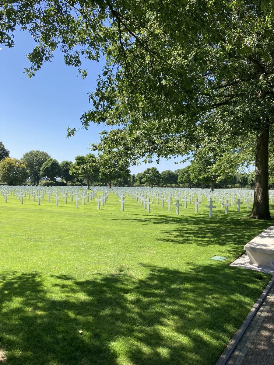 Vanavond telt maar 1 ding: respect! #Dodenherdenking #4mei