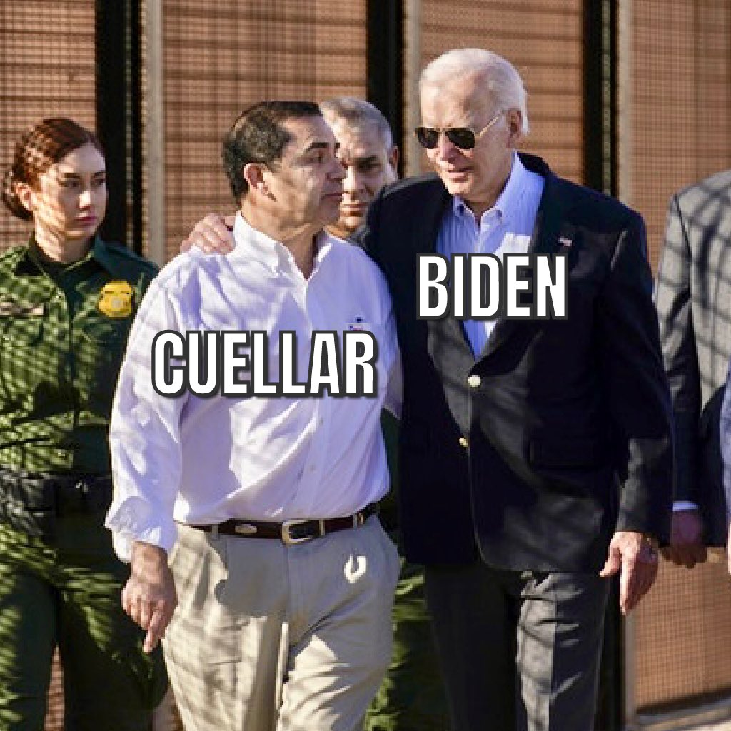 In the wake of yesterday’s Federal indictment against senior Democrat @RepCuellar - revealing a vast Azerbaijani criminal scheme to manipulate US policy - President @JoeBiden must: - Freeze diplomatic relations with Azerbaijan, recalling our Ambassador, and immediately…