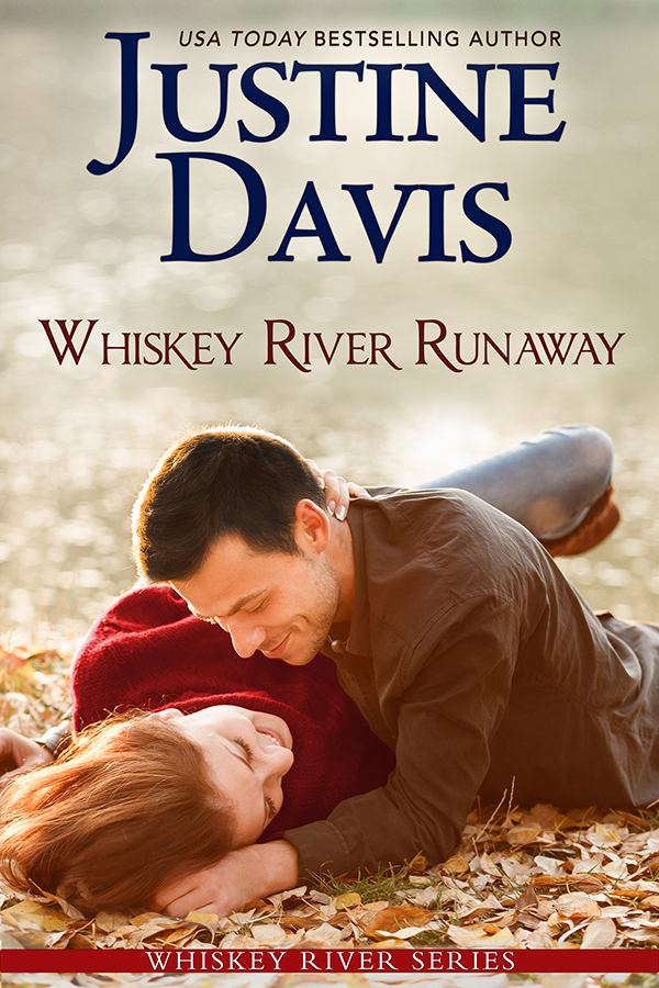 Can this strong, honorable man help her retake her life, or will the danger she’d left behind strike out at them both? WHISKEY RIVER RUNAWAY by @Justine_D_Davis is FREE for a limited time! Run, don't walk! Get your copy now: bit.ly/4bk8bPY #readztule #romance