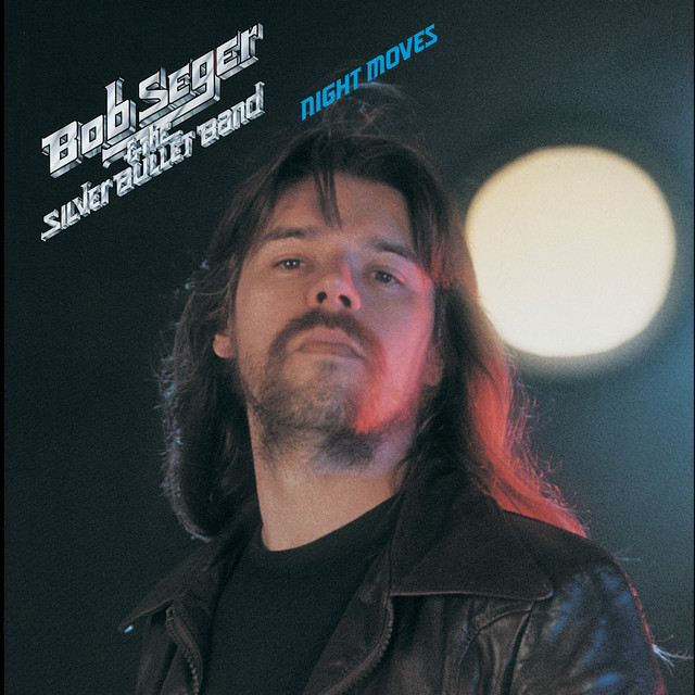 Now Playing Night Moves by @BobSeger & The Silver Bullet Band Listen live on insanelygiftedradio.com or on the TuneIn Radio App