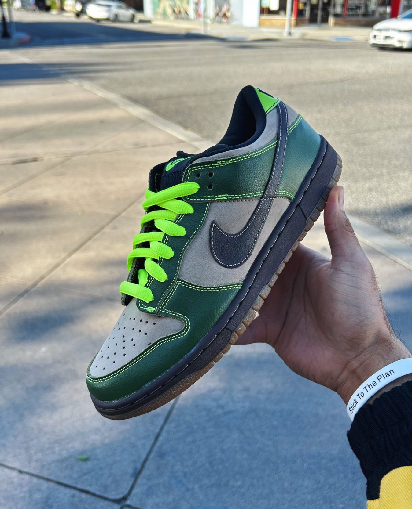 Sb jedi new arrivals