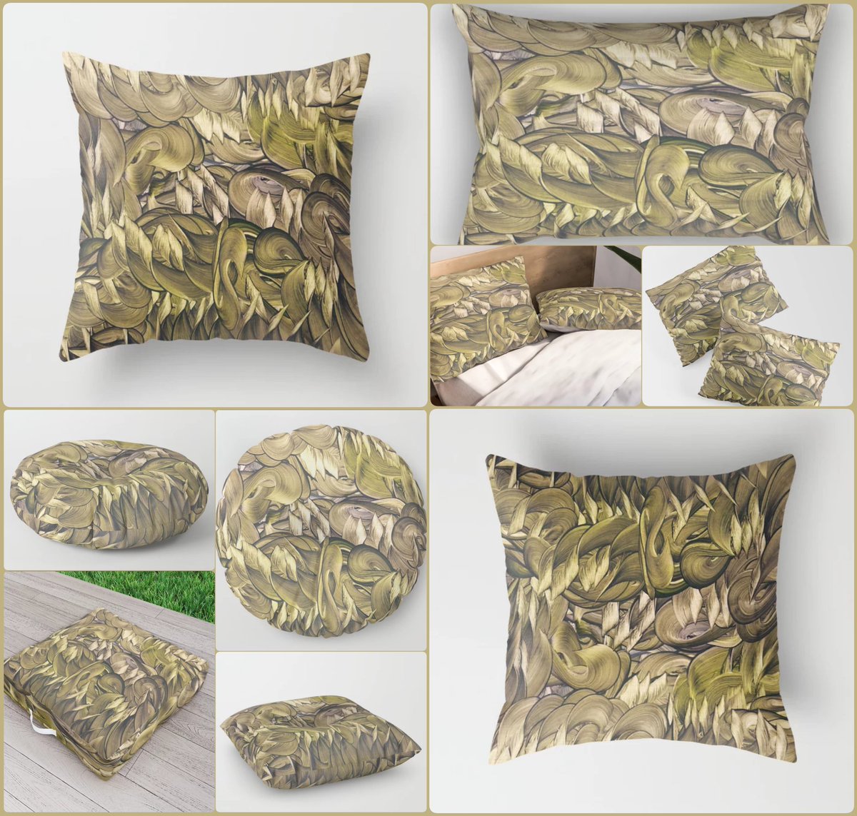 Victory Throw Pillow~by Art Falaxy~
~Unique Pillows!~
#artfalaxy #art #bedroom #pillows #homedecor #society6 #Society6max #swirls #modern #trendy #accessories #accents #floorpillows #pillows #shams #blankets

society6.com/product/victor…
COLLECTION: society6.com/art/victory198…