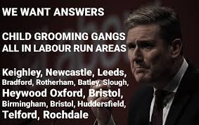 @TRobinsonNewEra Labour =The Dirty Swamp..