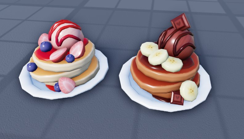 pancakes 🤍
#RobloxDev