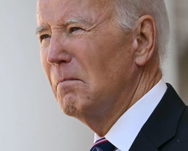 I still don't see how they keep Biden as the nominee. Either they'll do something even dirtier to Trump, or Biden is somehow removed before the convention.