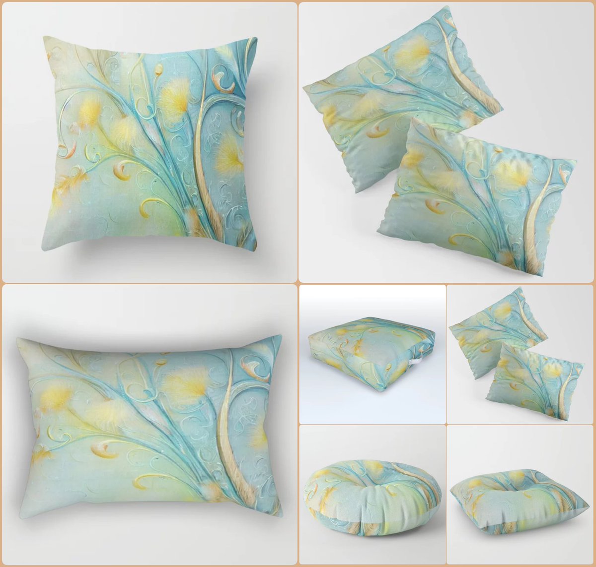 Order of Venture Throw Pillow~by Art Falaxy~
~Unique Pillows!~
#artfalaxy #art #bedroom #pillows #homedecor #society6 #Society6max #swirls #modern #trendy #accessories #accents #floorpillows #pillows #shams #blankets

society6.com/product/order-…
COLLECTION: society6.com/art/order-of-v…