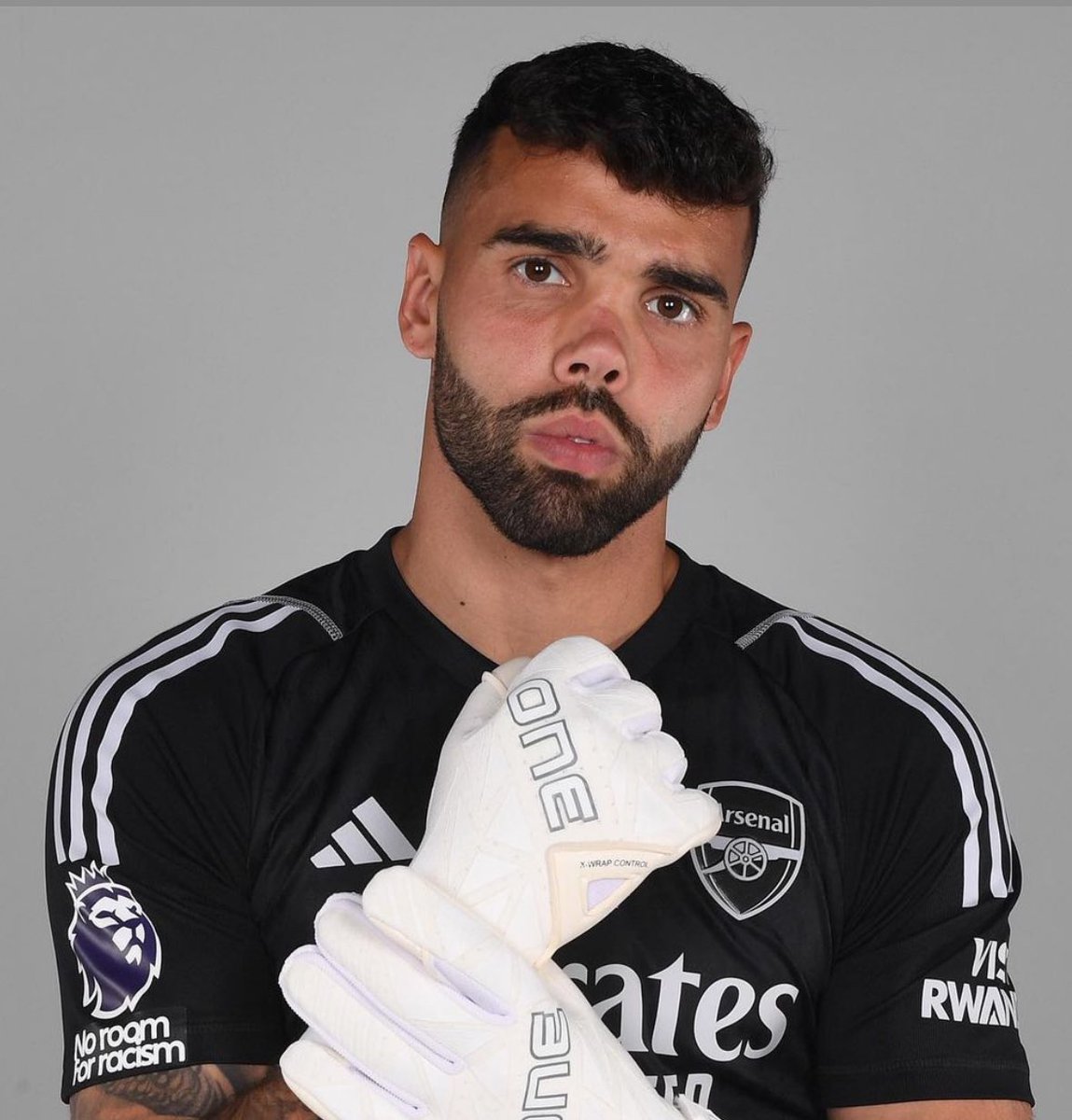 🔴⚪️ Understand Arsenal plan remains clear since last summer: David Raya will become #AFC player on permanent deal from Brentford for £27m.

It’s all verbally agreed between parties.

🥇 David Raya wins the Golden Glove with 15 clean sheets in Premier League, excellent season.