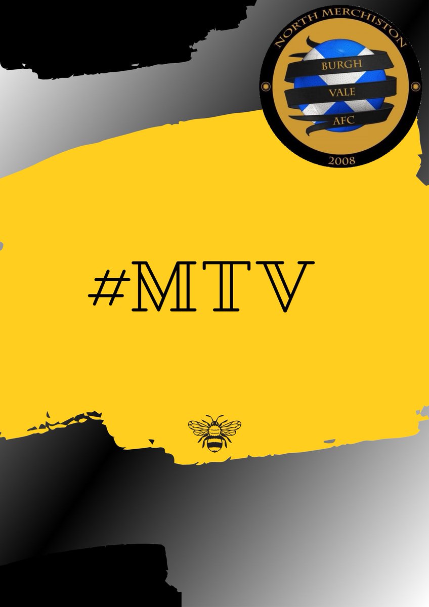 North Merchiston Vale tweet media