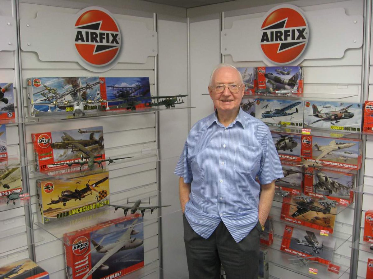 Trev Clark's Obscure Aviation History 🚁 tweet media