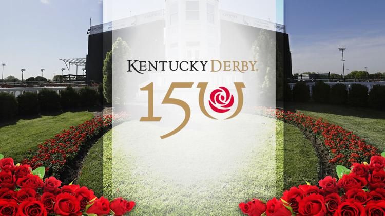 It’s #KYDerby Day! It's not just a race; it's a celebration of our heritage. Let’s raise our glasses of bourbon high and toast to the legacy of the 150th Kentucky Derby!