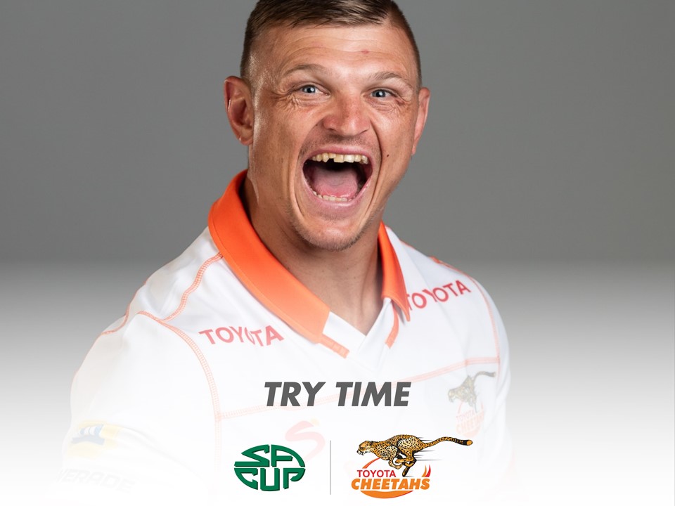 65'|TRY TIME!

Gideon vd Merwe scores a try for the Cheetahs!

Valke 17-54 Toyota Cheetahs

#SACup
@ToyotaSA